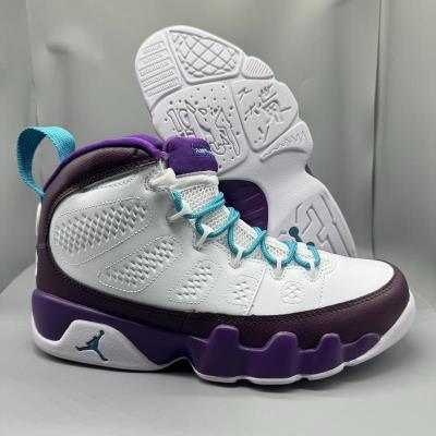 wholesale quality air jordan 9 model no. 149